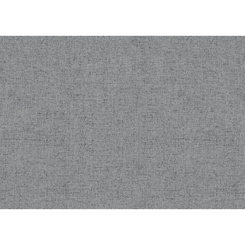 Chaise Cynthla, Polyester gris