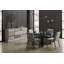 Modern Expressions 78'' W Credenza