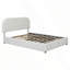 Lit plateforme tapissier Teddy-927154930-927154929