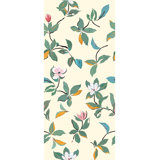 Paule Marrot Floral Wallpaper Double Roll
