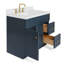 Ensemble de meuble-lavabo simple 37 po Hamlet-1489933511