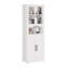 Armoire de rangement haute 67 po-64811240