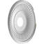 Médaillon de plafond Berkshire en PVC thermoformé-88037271-88037265