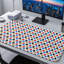 Polyester Desk Pad-1639051326