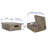 AllModern Wicker Box-2005929647