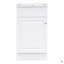 Meuble-lavabo 18 po avec lavabo, meuble-lavabo avec tablette de porte et tablette réglable-1907818776
