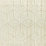 Modern Luxury Geometric Wallpaper Roll