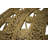 Syren Performance Geometric Indoor Rug