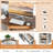 Retail Counter for Checkout, Reception Desk-109268136