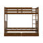 Eskill Kids Twin Over Twin Bunk Bed-18886263