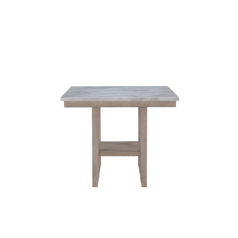 Claui Bar Table