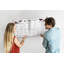 Magnetic Glass Dry Erase Board