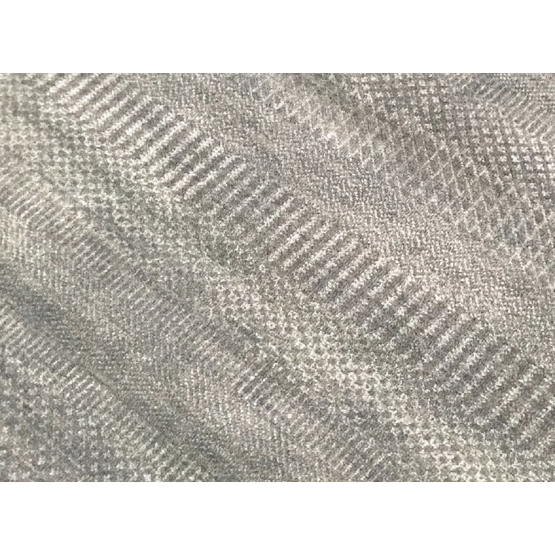 Handmade Cotton and Wool Area Rug