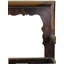 Asian Classic Solid Wood Arm Chair