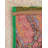 Firman Washable Floral Power Loomed Indoor / Outdoor Area Rug-900961403