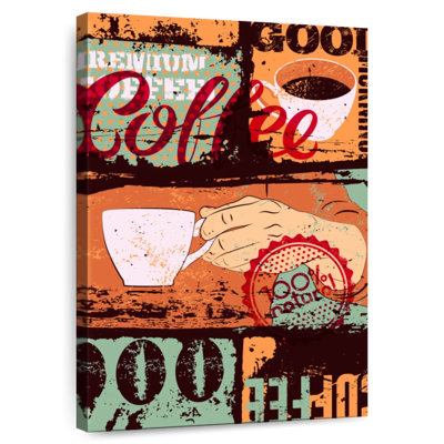 Tergel Urban Style Coffee