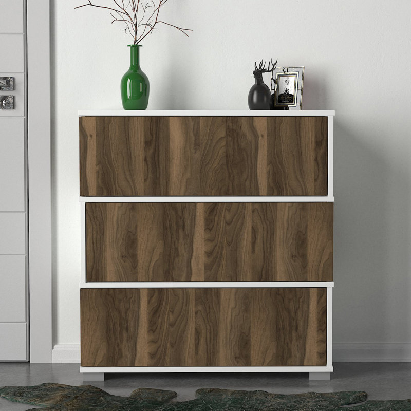 12 Pair Flip Down Shoe Storage