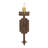 Nordic Candle Wall Light