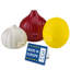 Ensemble de 3 contenants alimentaires 