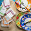 Campagna Earthenware Dinnerware Set