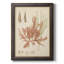 Coastal Relic III - reproduction d'art sur toile encadrée-73982520