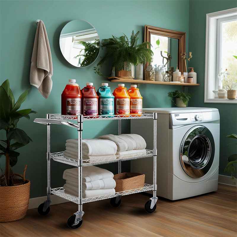Table basse portable