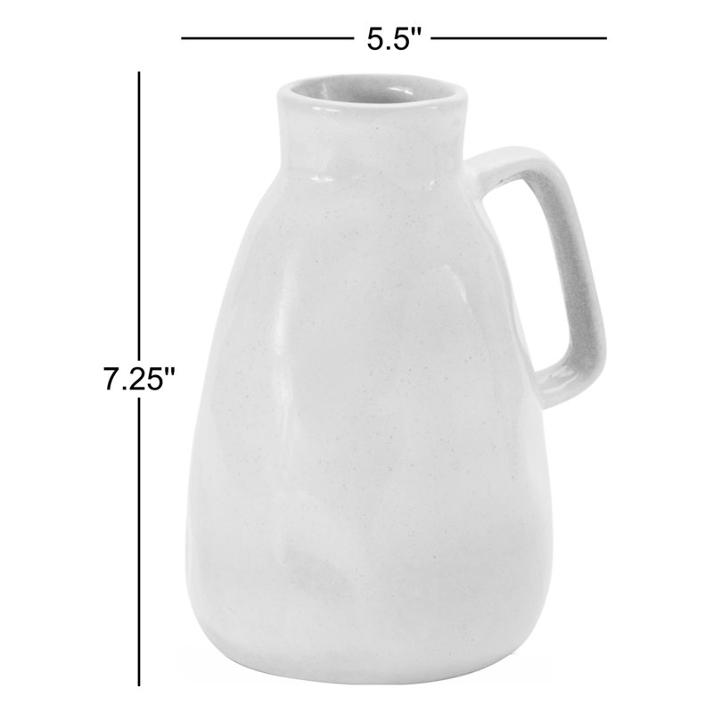 Pot en céramique Collete