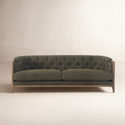 Colten Rolled Arm Sofa