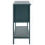 Console en bois massif 45,7 po Sadie-24736840
