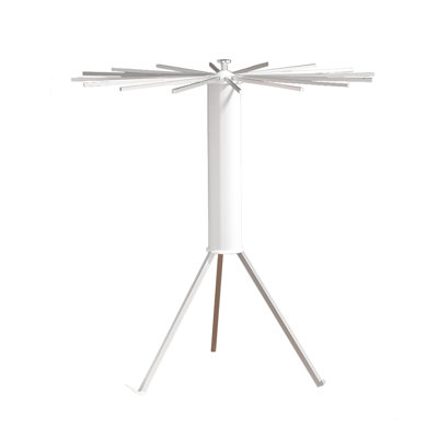 Aluminum Foldable Tripod Drying Rack