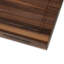 CONSDAN Wood Cutting Board, Black Walnut-258407454