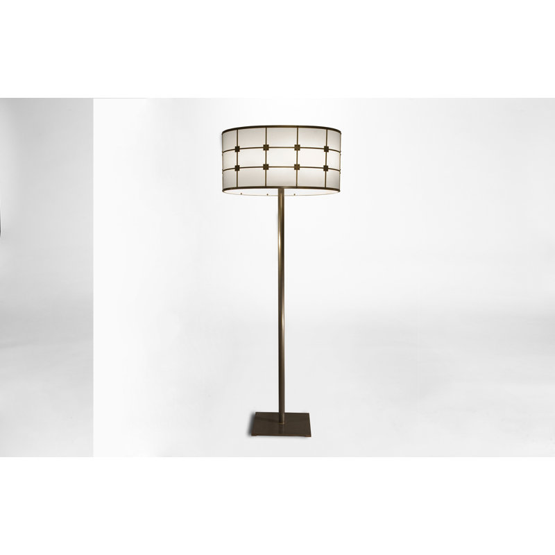 LED Floor Lamp