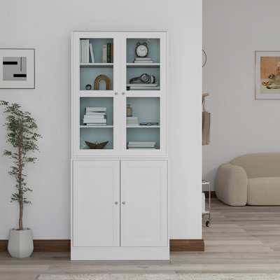 Birce Cube Bookcase.