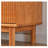 Simple Sideboard Tea Set Storage Cabinet