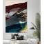 " Obscure Abstract VI " by Sisa Jasper