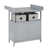 Grey is out of stock