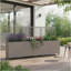 Jardinière Grove Divider - gris-brun-1476958600
