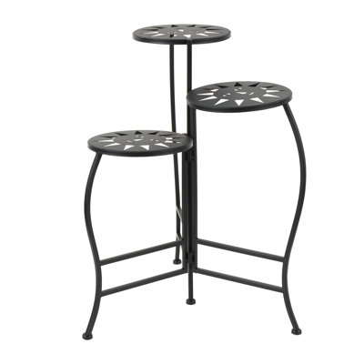 Lecuyer Plant Stand
