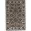 Mountain King Wool Oriental Area Rug-106954957