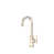 Satin Nickel