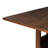 Mote Gateleg Console Table