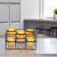 Metal Tabletop Tealight Holder