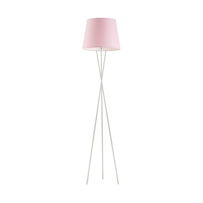Arlaith 165cm Tripod Floor Lamp