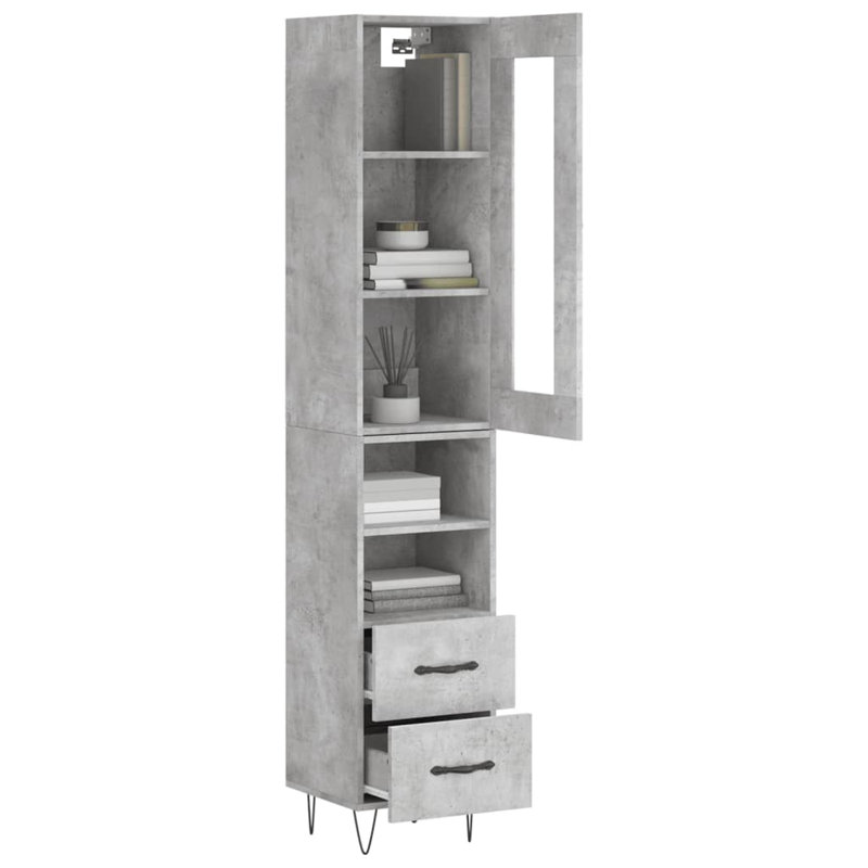 Storage Cabinet