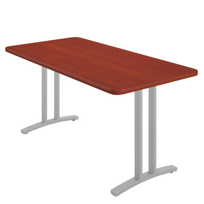 Deluxe High-Pressure - Marvale Collection Executive Desk / Table