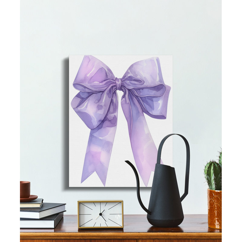 1 Piece Wrapped Canvas Wall Art Set, 20x24