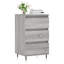 Maleesa Sideboard 40x35x70 cm Engineered Wood-756640383