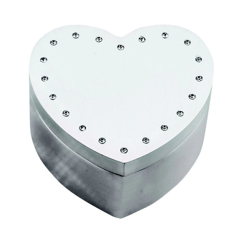 Jewellery Box +, Yes
