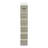Slim Storage Organizer, Narrow Storage Cabinet With Movable Wheel-874123116-873780201