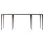 Halden 84" Console Table